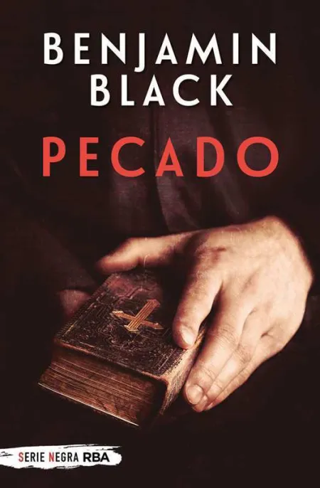 Pecado (Bolsillo)