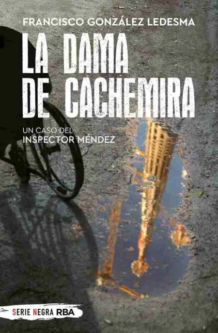 La Dama de Cachemira (Bolsillo)