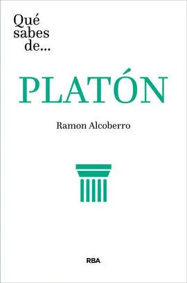 Qué Sabes de Platón