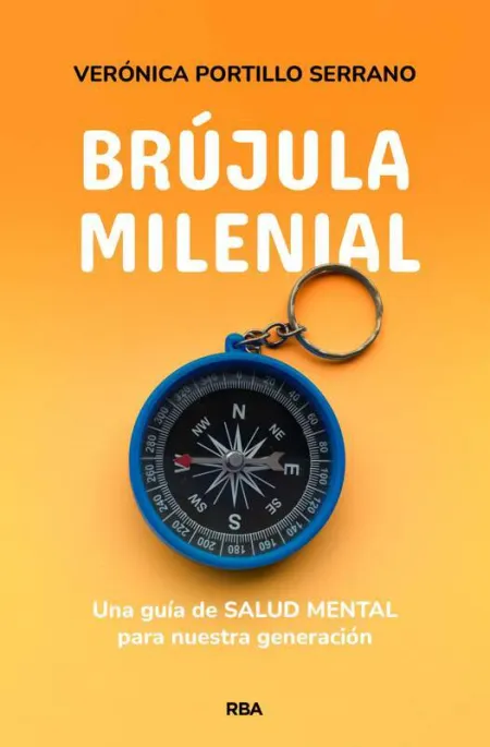Brújula Milenial