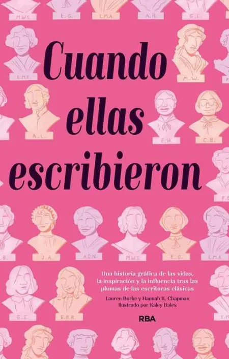 Cuando ellas Escribieron