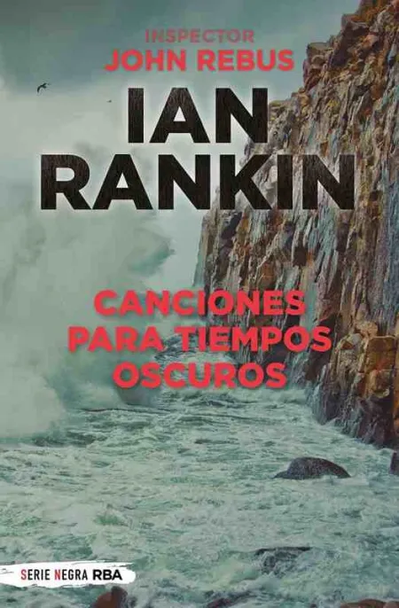 Canciones para Tiempos Oscuros