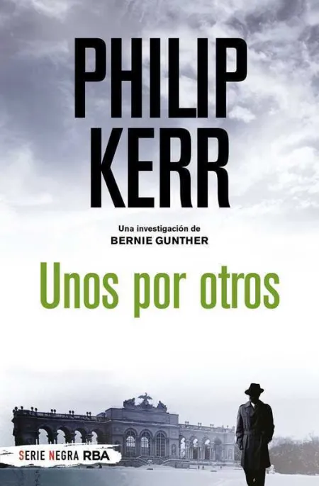 Unos por Otros (Bolsillo)