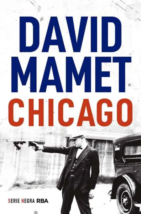 Chicago (Bolsillo)
