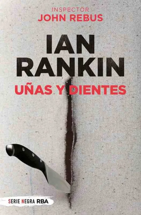 Uñas y Dientes (Bolsillo)