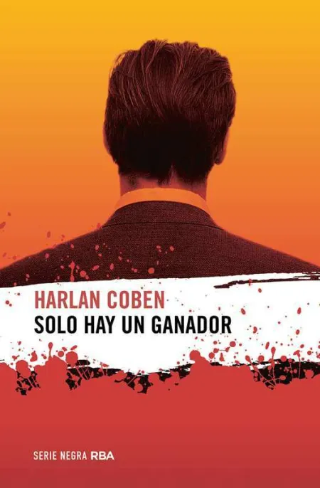 Solo Hay un Ganador