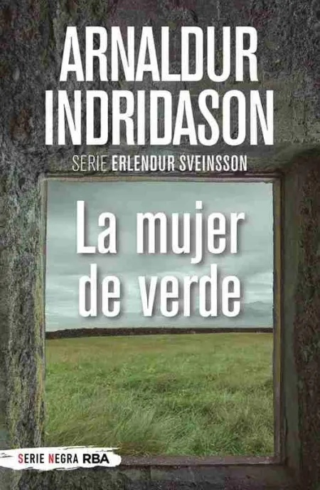 La Mujer de Verde (Bolsillo)