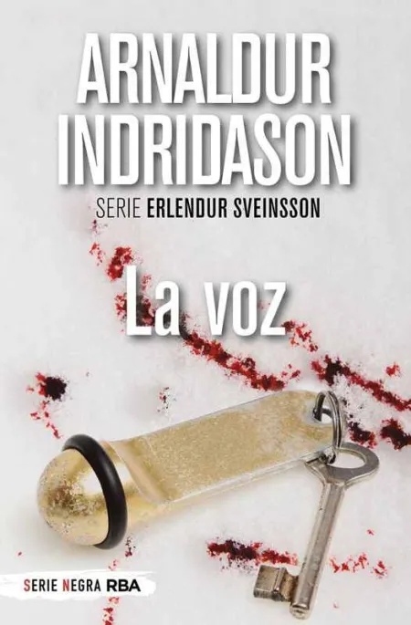 La Voz (Bolsillo)