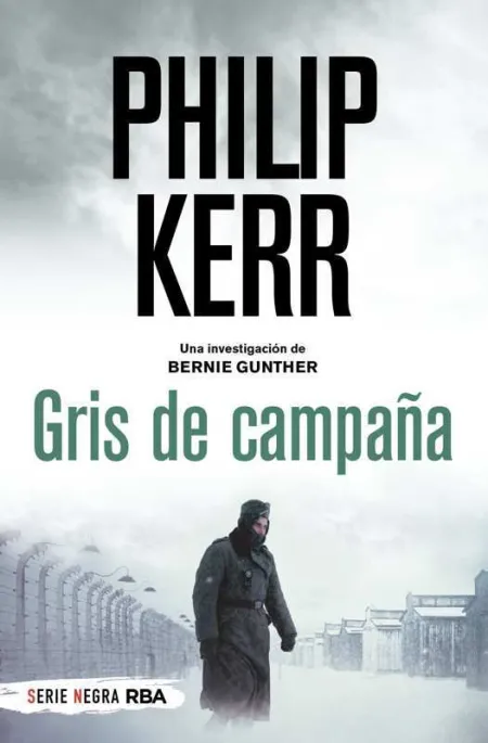 Gris de Campaña