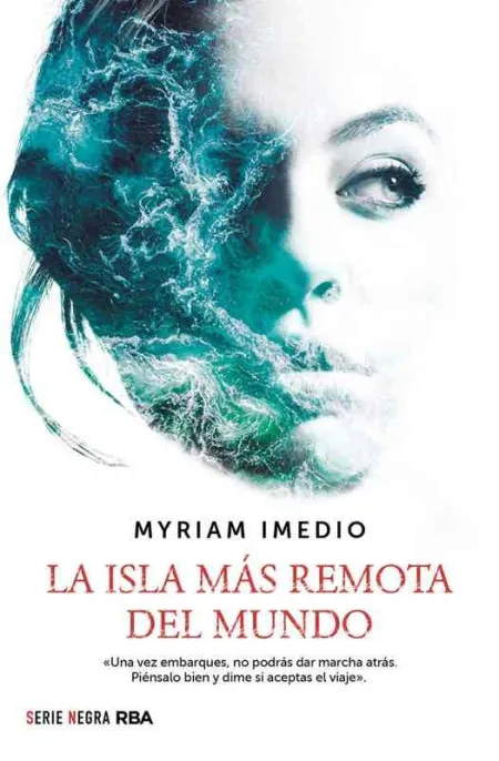 La Isla Más Remota del Mundo