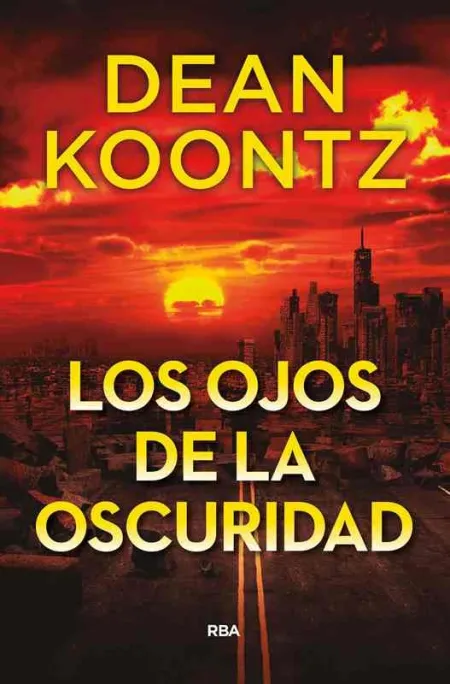 Los Ojos de la Oscuridad