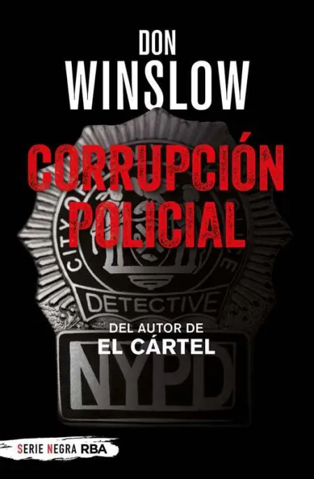 Corrupción Policial