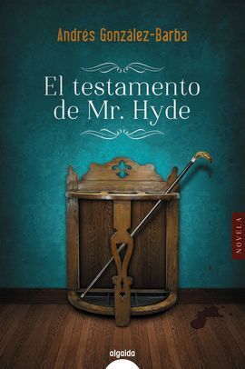 EL TESTAMENTO DE MR. HYD