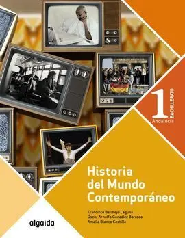 Hª Mundo Contem 1º Bllto