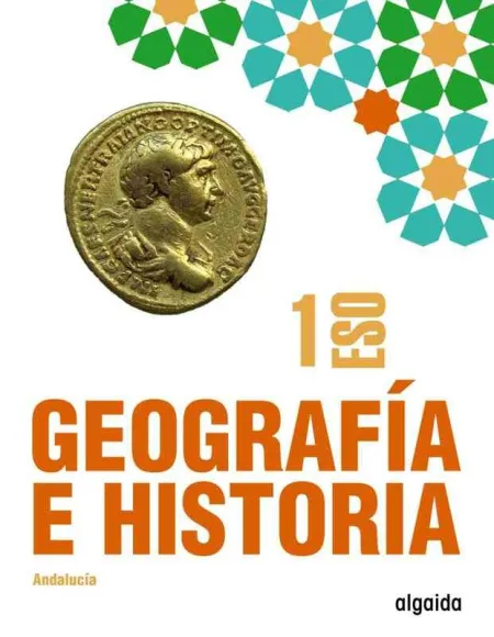 Geografía e Historia 1º eso
