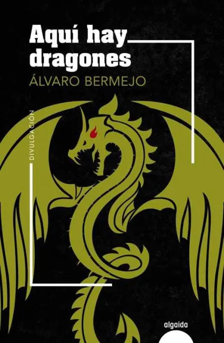 Aquí Hay Dragones
