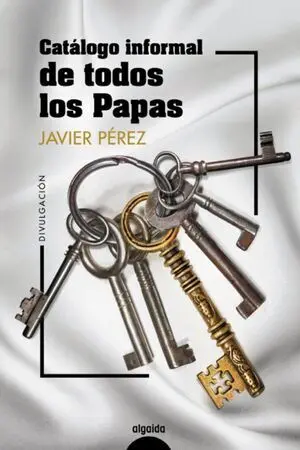 Catálogo Informal de Todos los Papas