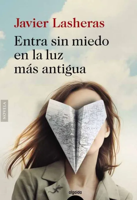 Entra sin Miedo en la Luz Más Antigua