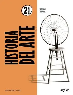 Historia del Arte 2º Bachillerato