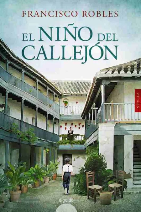 El Niño del Callejón