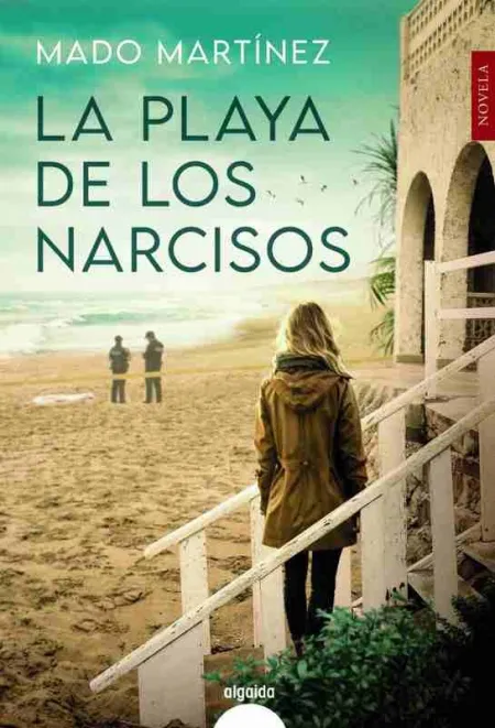 La Playa de los Narcisos