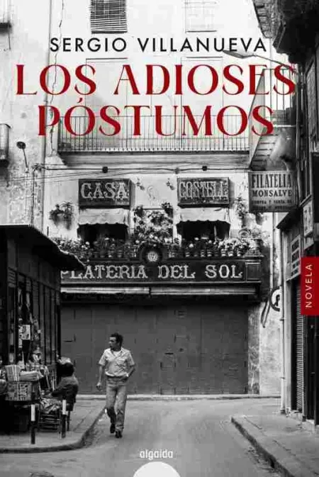 Los Adioses Póstumos
