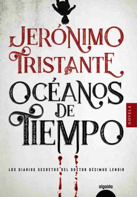 Oceanos de Tiempo