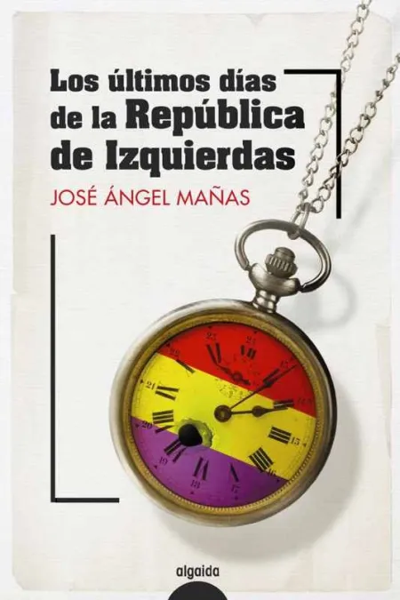 República de Izquierdas