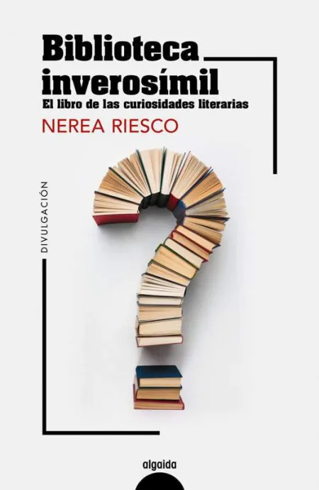 Biblioteca Inverosímil