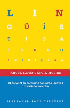 El Español en Contraste con Otras Lenguas