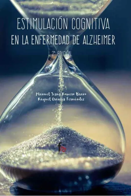 Estimulacion Cognitiva en la Enfermedad de Alzheimer-2 Edición