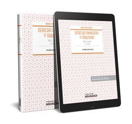 DERECHO FINANCIERO Y TRIBUTARIO DUO