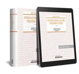 Introduccion Al Sistema Tributario Español