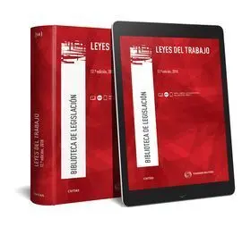 Leyes de Trabajo