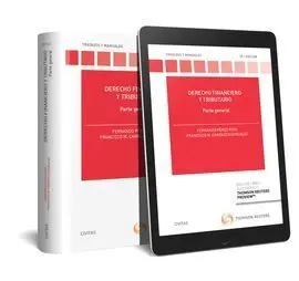 Derecho Financiero y Tributario