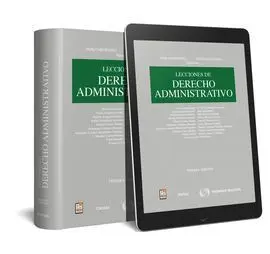Lecciones de Derecho Administrativo (Dúo)
