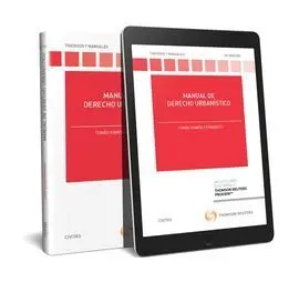 Manual de Derecho Urbanistico