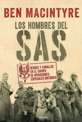 Los Hombres de Sas