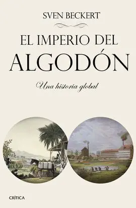 El Imperio del Algodón