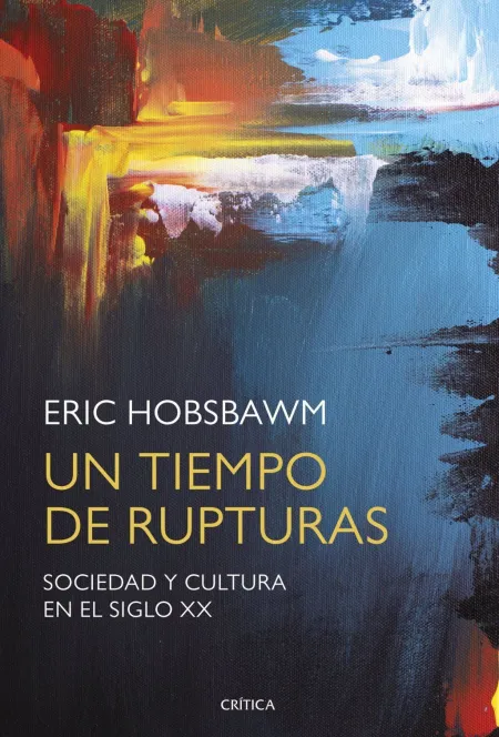 Tiempo de Rupturas