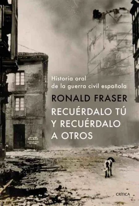 Recuérdalo tú y Recuérdalo a Otros