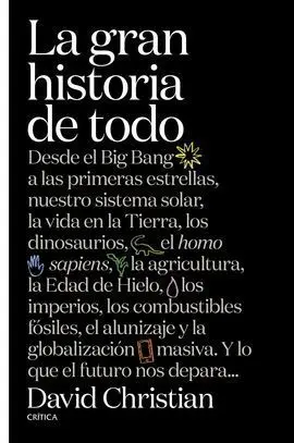La Gran Historia de Todo