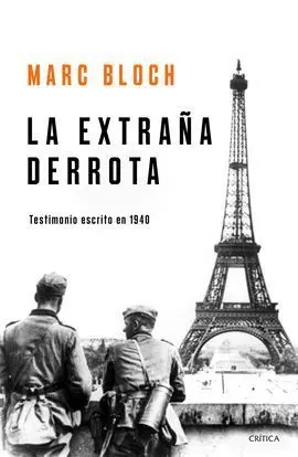 La Extraña Derrota
