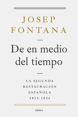 De en Medio del Tiempo