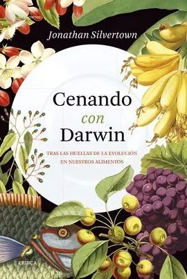 Cenando con Darwin