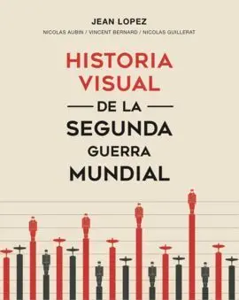 Historia Visual de la Segunda Guerra Mundial
