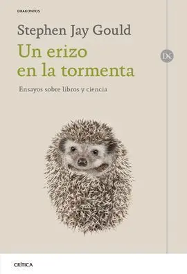 Un Erizo en la Tormenta