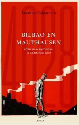Bilbao en Mauthausen