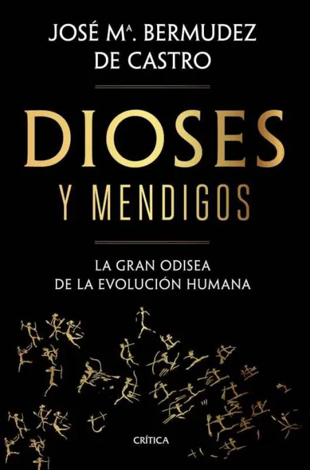 Dioses y Mendigos