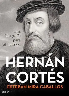 Hernan Cortes